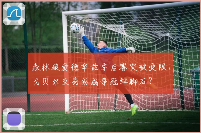 森林狼爱德华兹季后赛突破受限，戈贝尔交易或成争冠绊脚石？